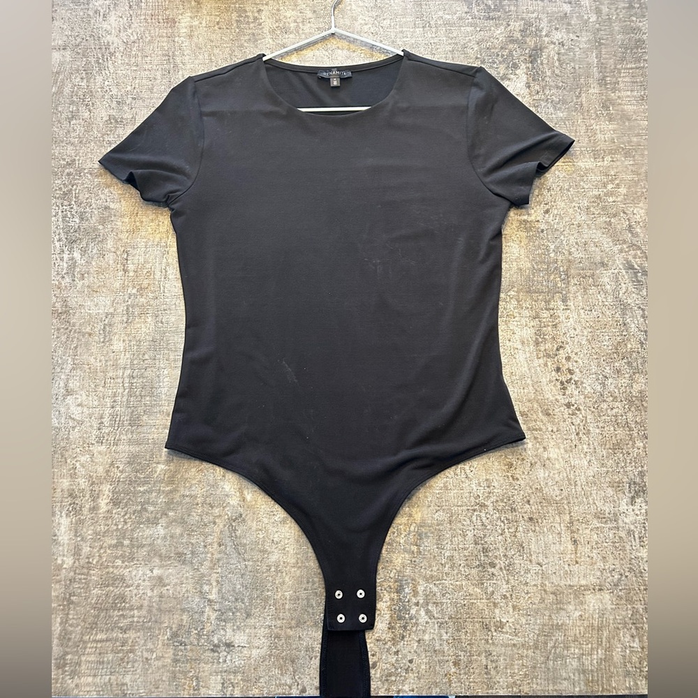 stretch bodysuits, Dynamite